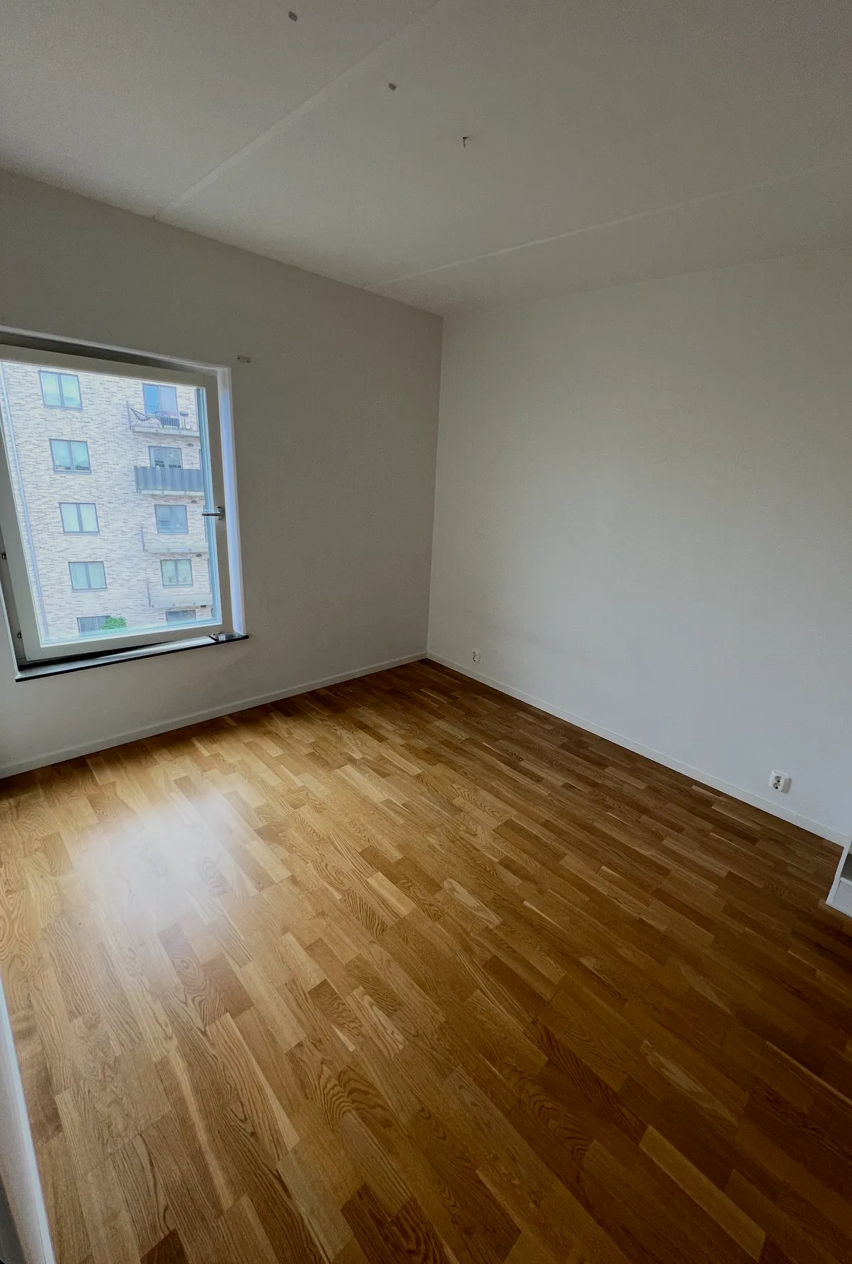 Hyreslägenhet på Nacka i nacka