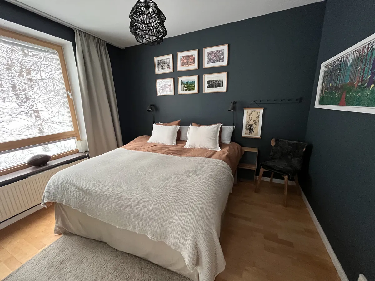 Hyreslägenhet på Stockholm i stockholm