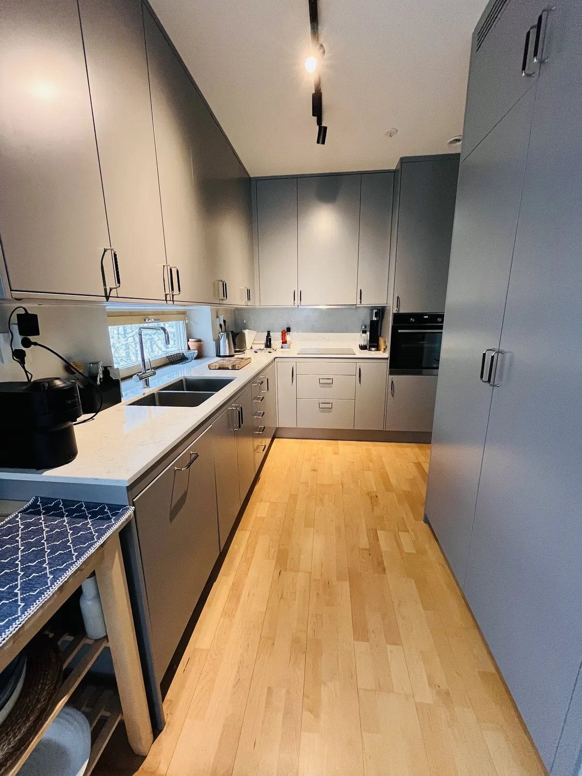 Hyreslägenhet på Stockholm i stockholm