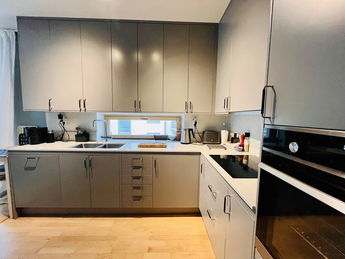 Hyreslägenhet på Stockholm i stockholm