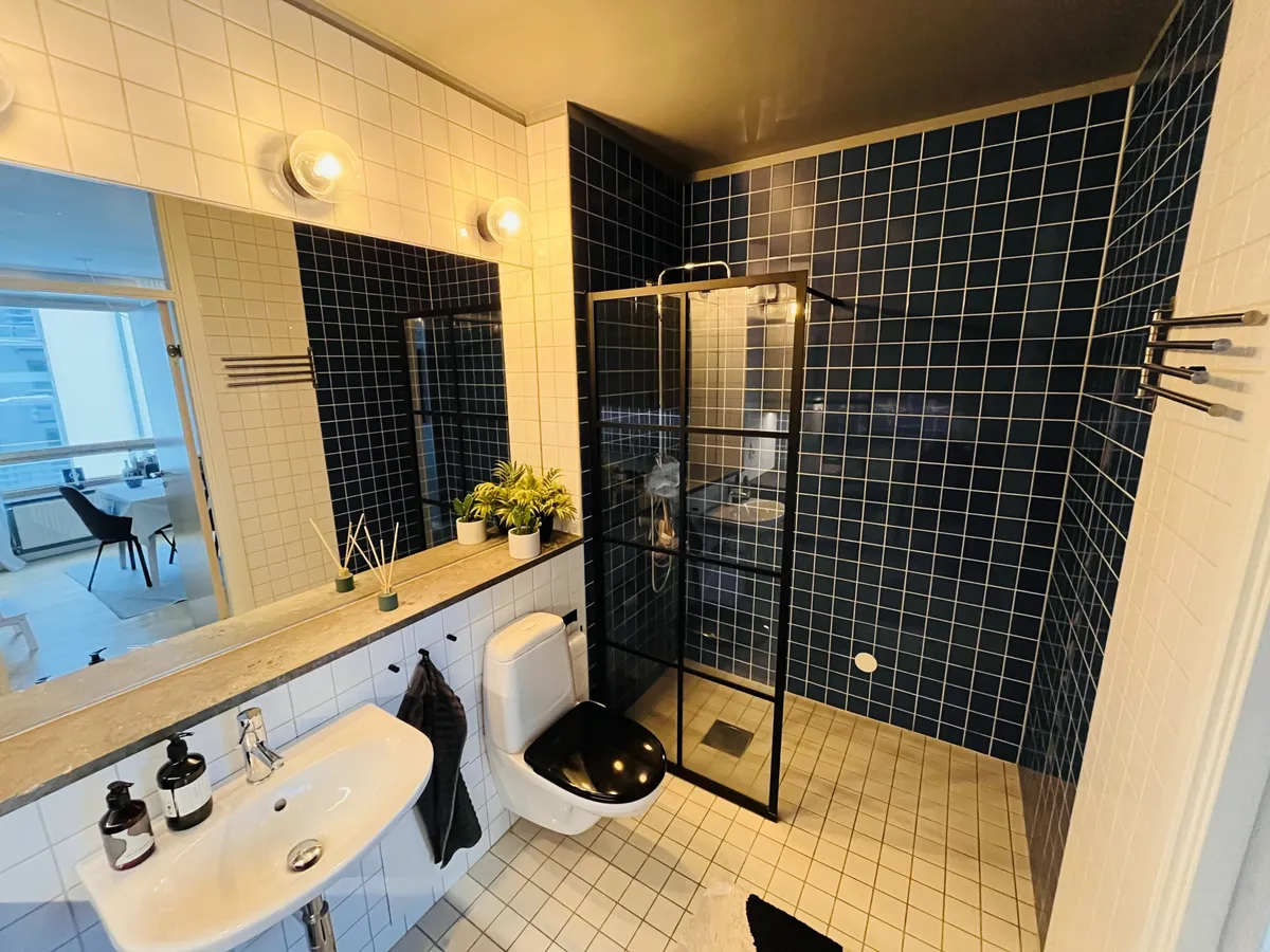 Hyreslägenhet på Stockholm i stockholm