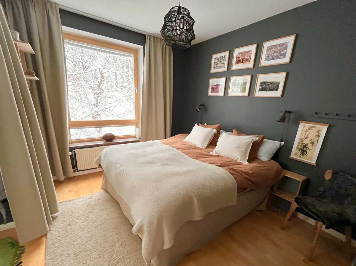 Hyreslägenhet på Stockholm i stockholm