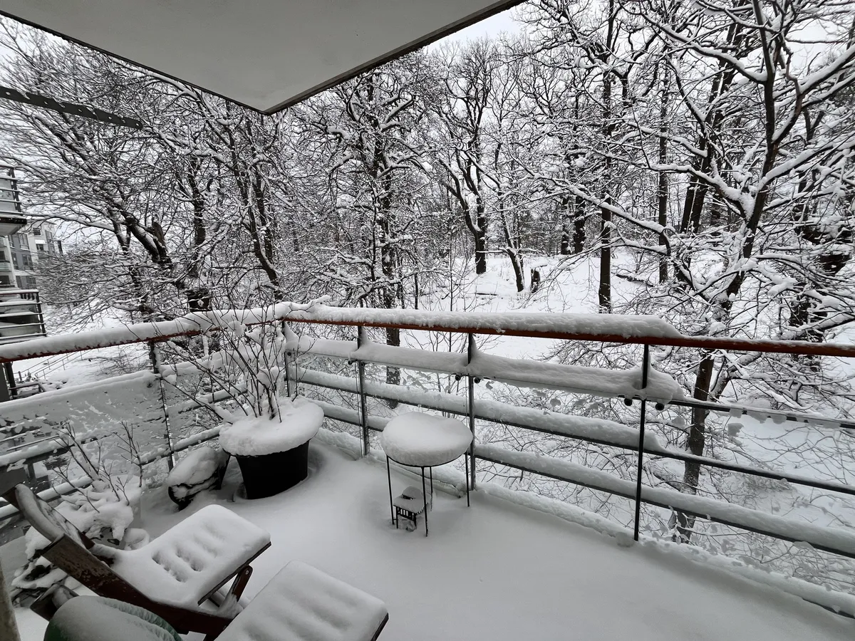 Hyreslägenhet på Stockholm i stockholm