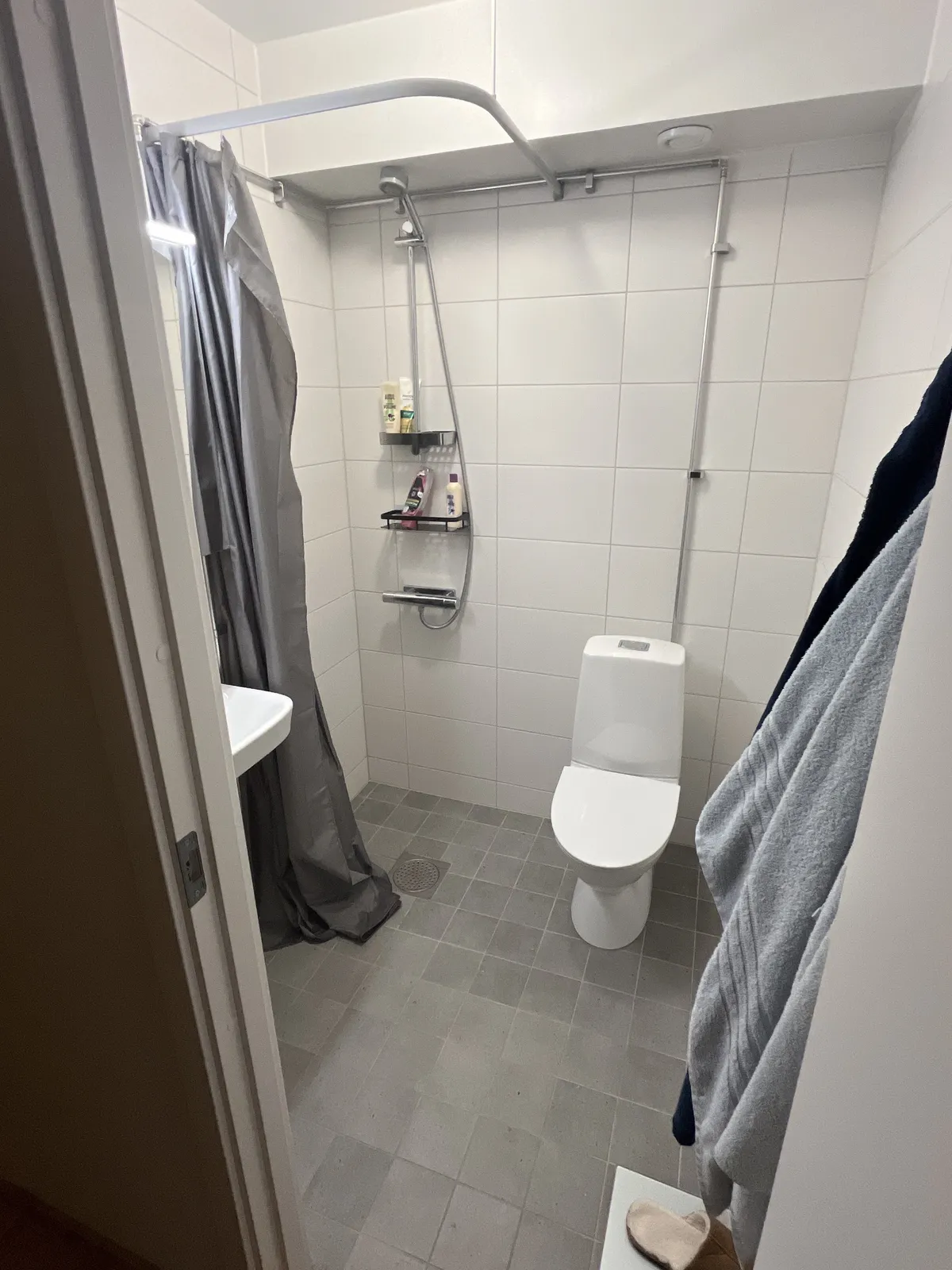 Hyreslägenhet på Järfälla i jarfalla