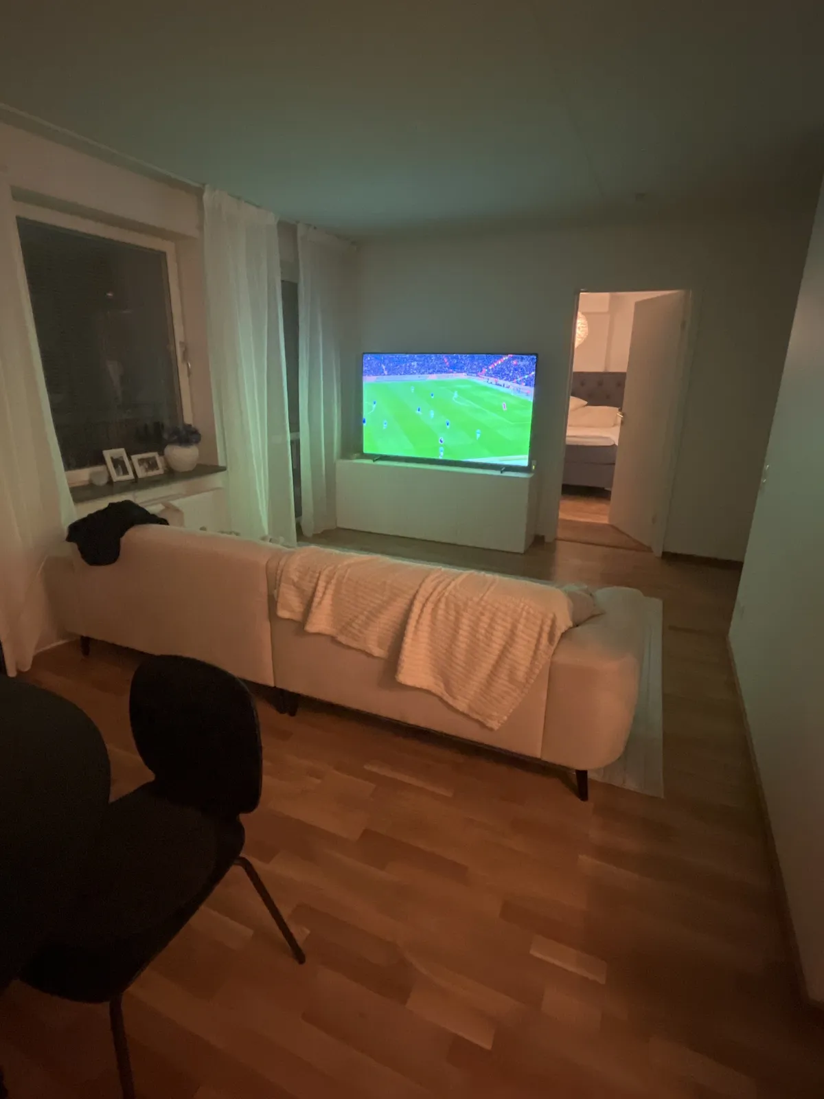 Hyreslägenhet på Järfälla i jarfalla