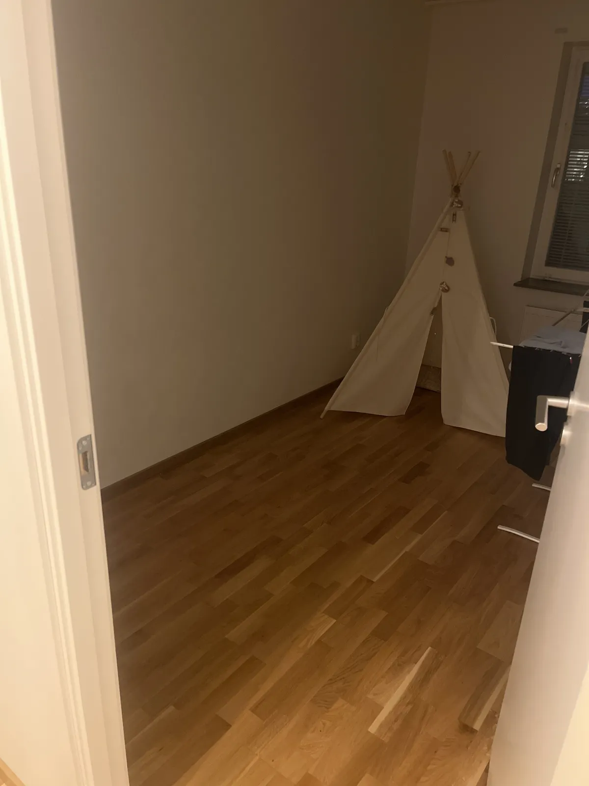 Hyreslägenhet på Järfälla i jarfalla