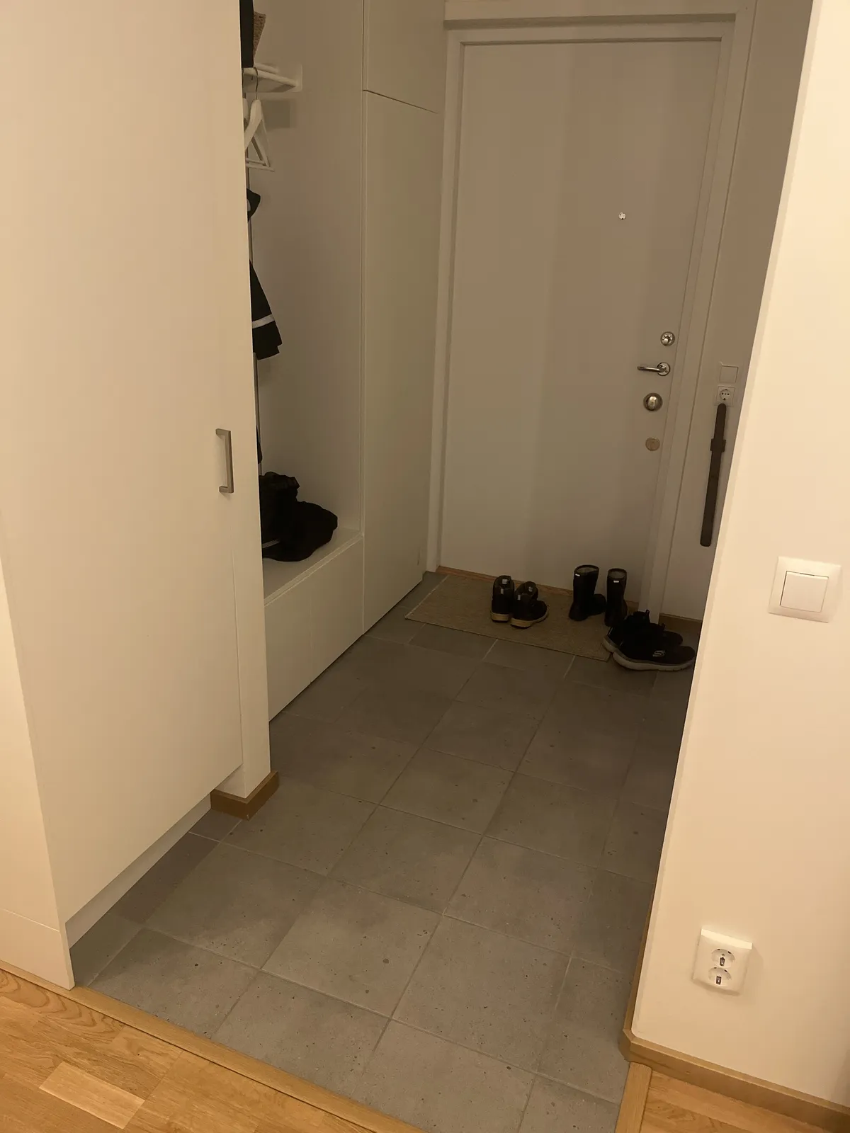 Hyreslägenhet på Järfälla i jarfalla