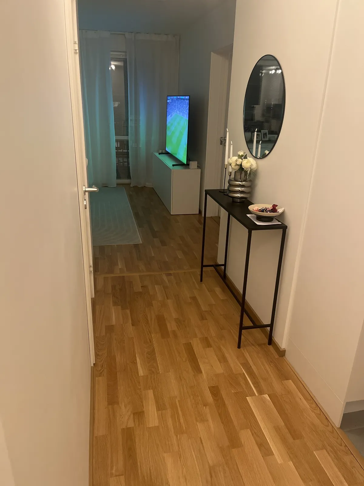 Hyreslägenhet på Järfälla i jarfalla