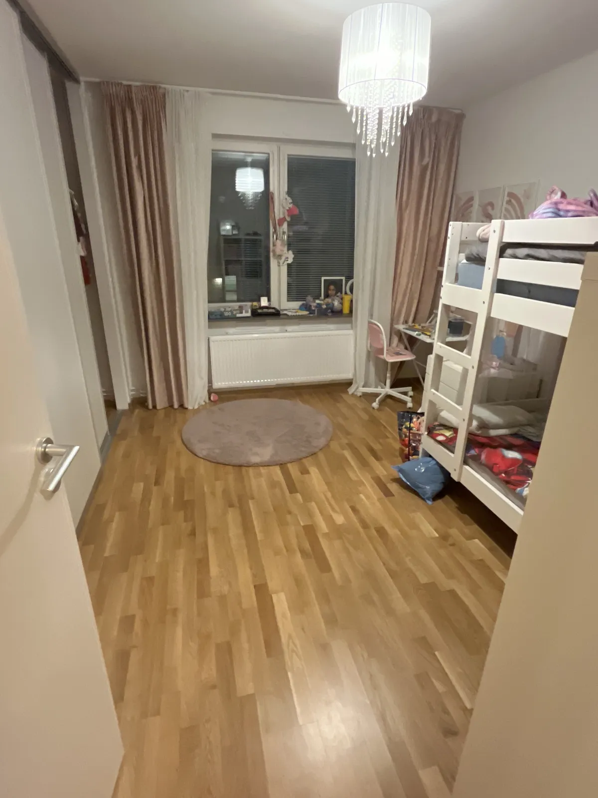 Hyreslägenhet på Järfälla i jarfalla