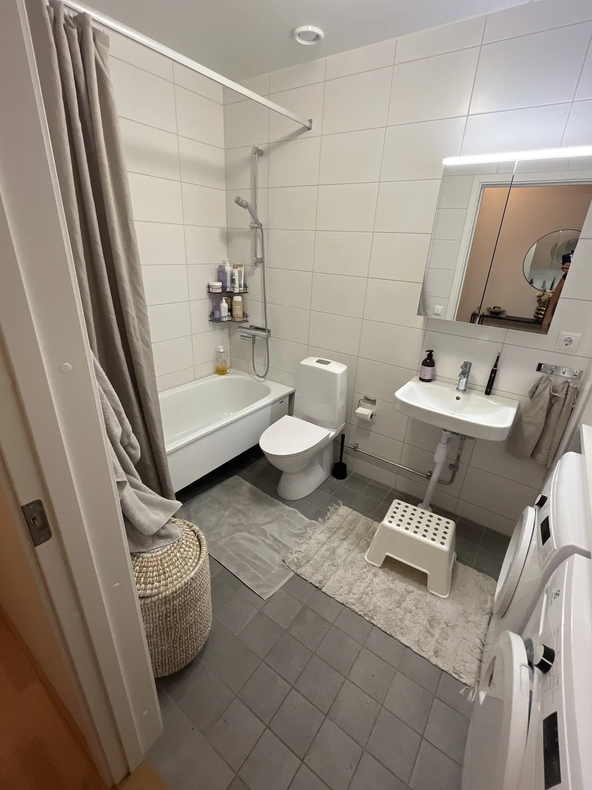 Hyreslägenhet på Järfälla i jarfalla