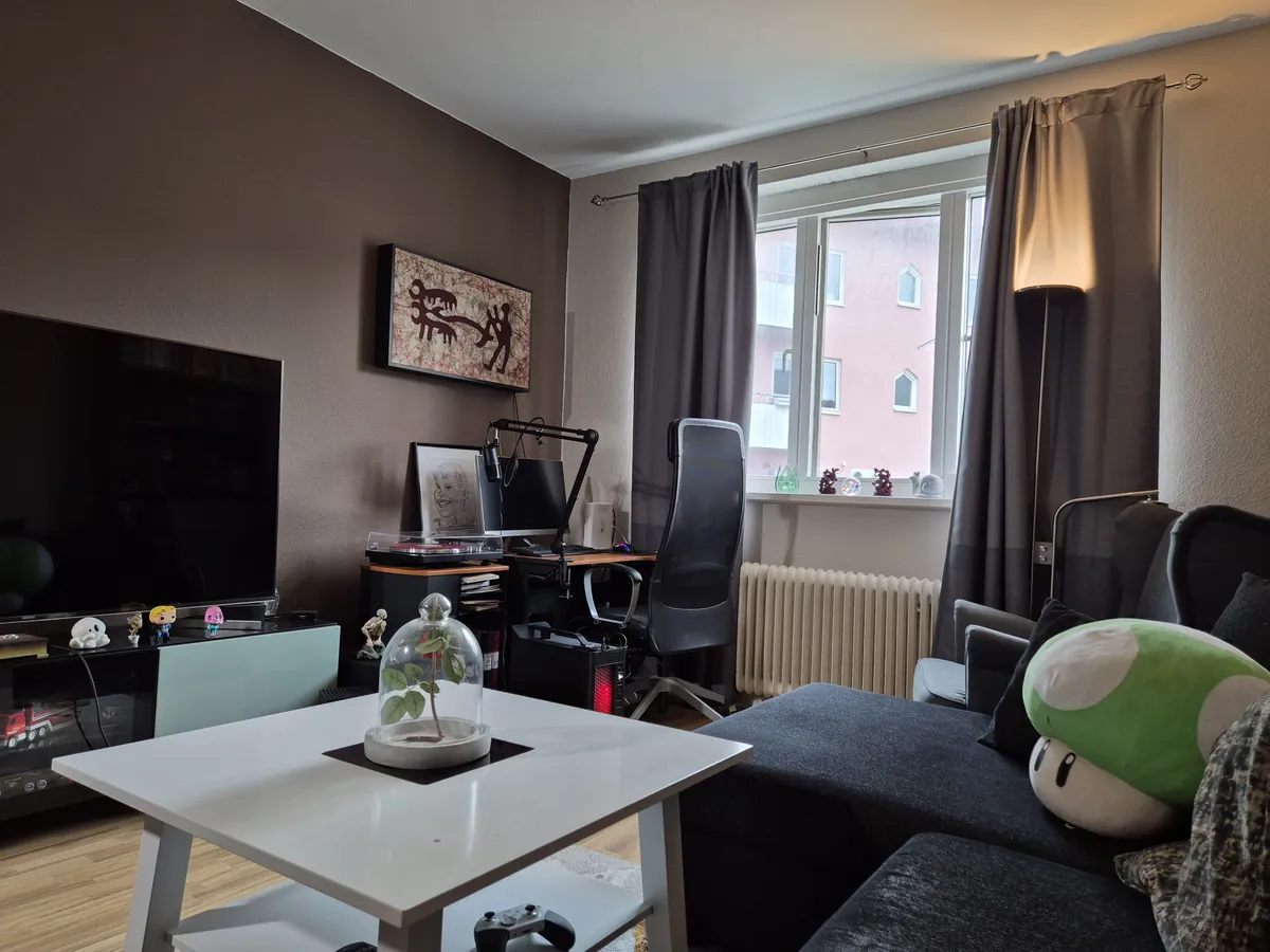 Hyreslägenhet på Göteborg i goteborg