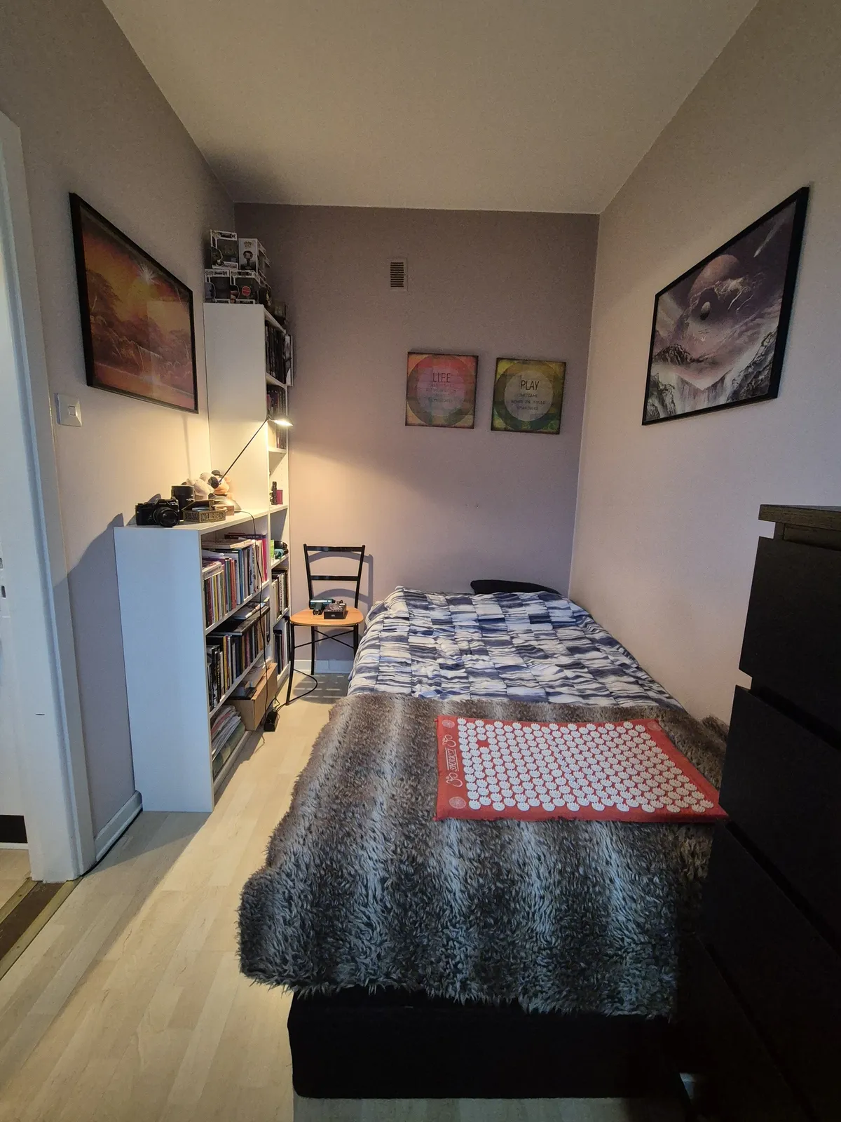 Hyreslägenhet på Göteborg i goteborg