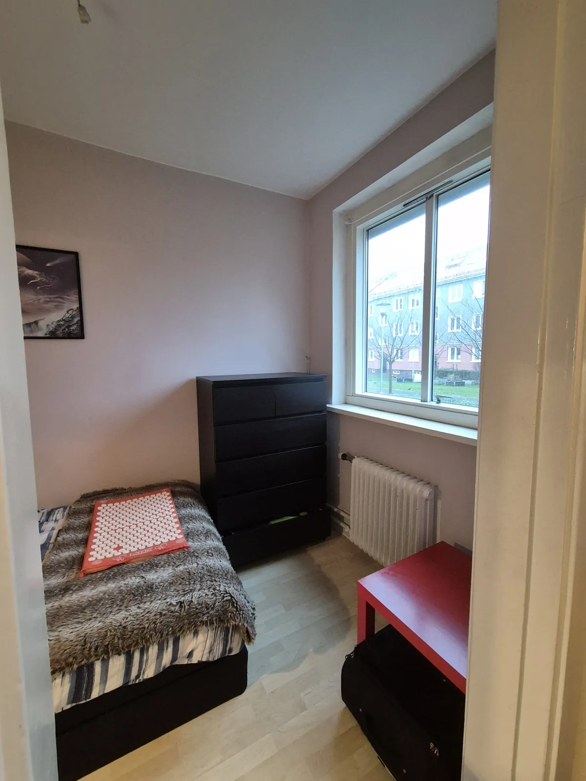 Hyreslägenhet på Göteborg i goteborg