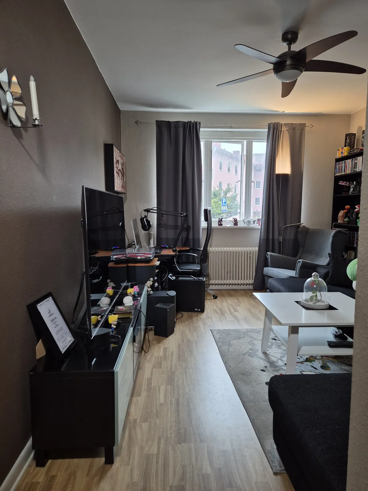 Hyreslägenhet på Göteborg i goteborg