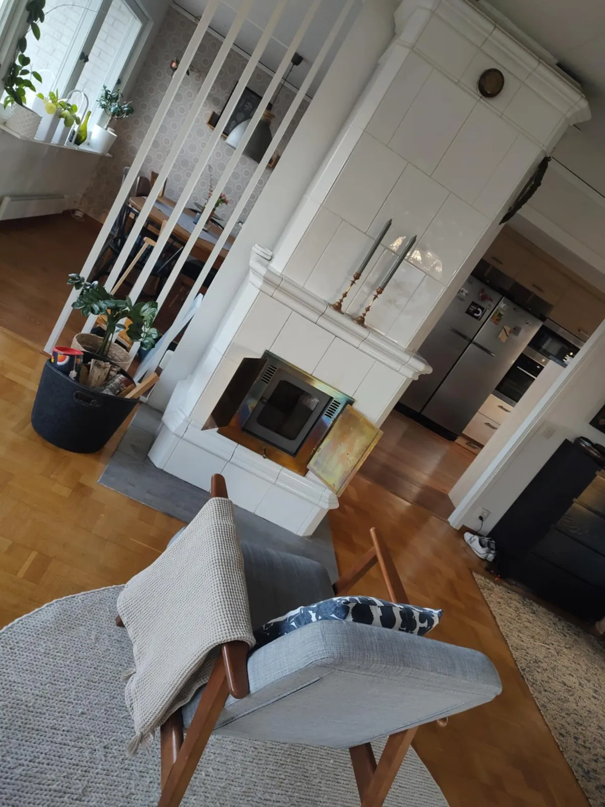 Hyresbostad på Huskvarna i huskvarna