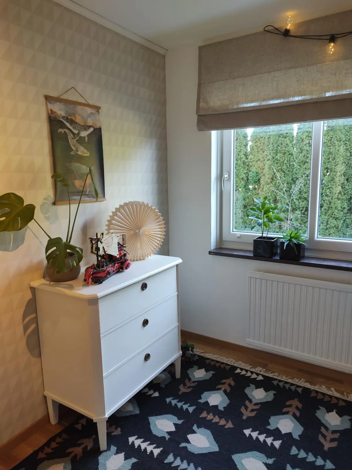 Hyresbostad på Huskvarna i huskvarna