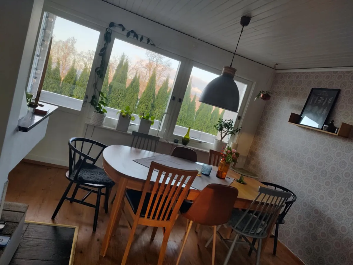 Hyresbostad på Huskvarna i huskvarna