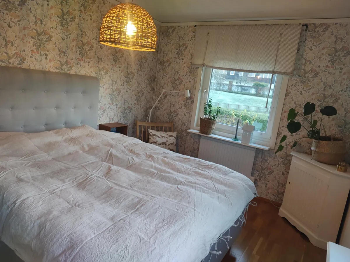 Hyresbostad på Huskvarna i huskvarna