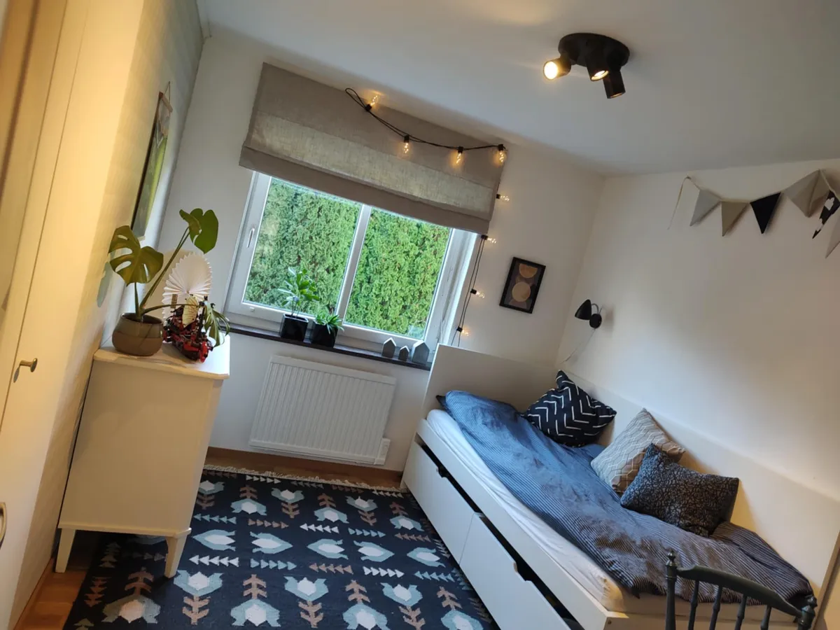 Hyresbostad på Huskvarna i huskvarna