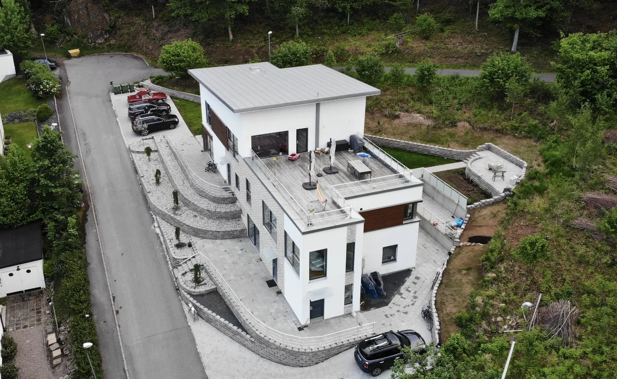 Hyreslägenhet på Jönköping i jonkoping