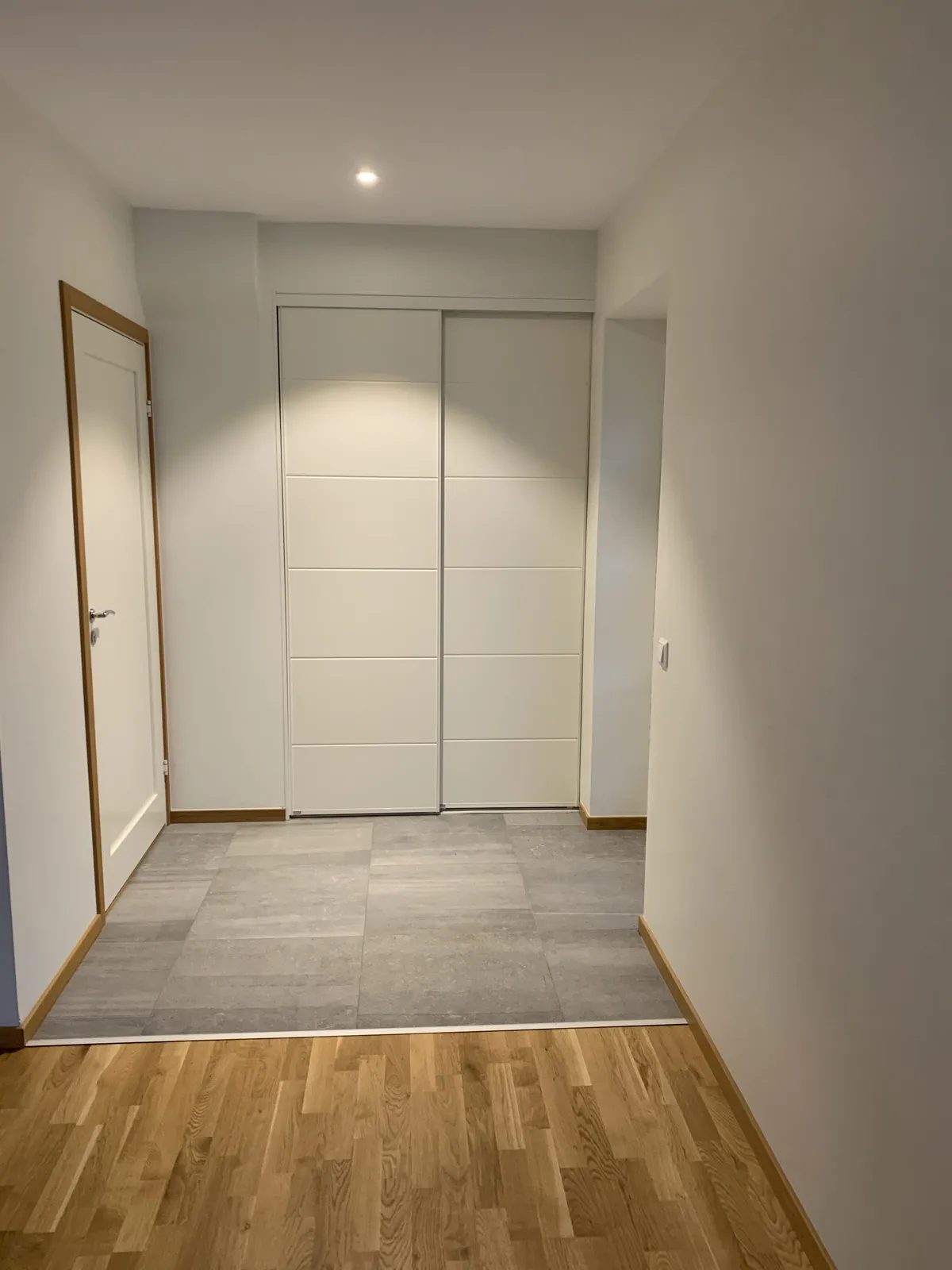 Hyreslägenhet på Jönköping i jonkoping