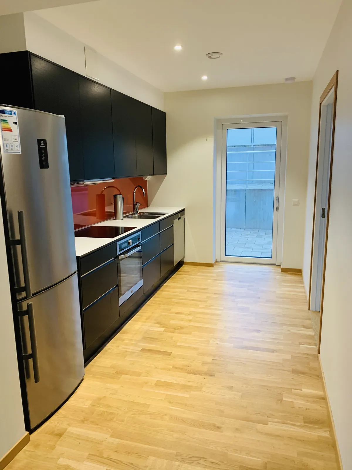 Hyreslägenhet på Jönköping i jonkoping