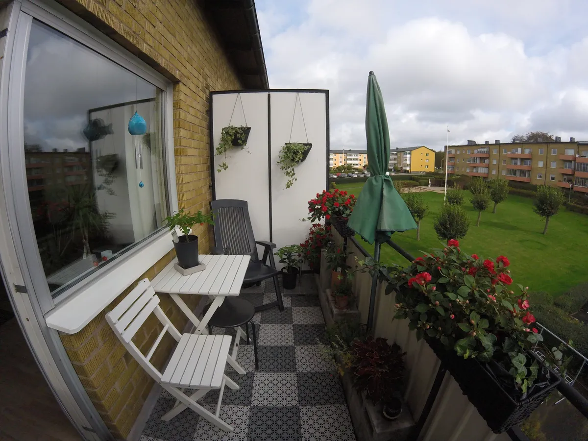 Hyreslägenhet på Simrishamn i simrishamn