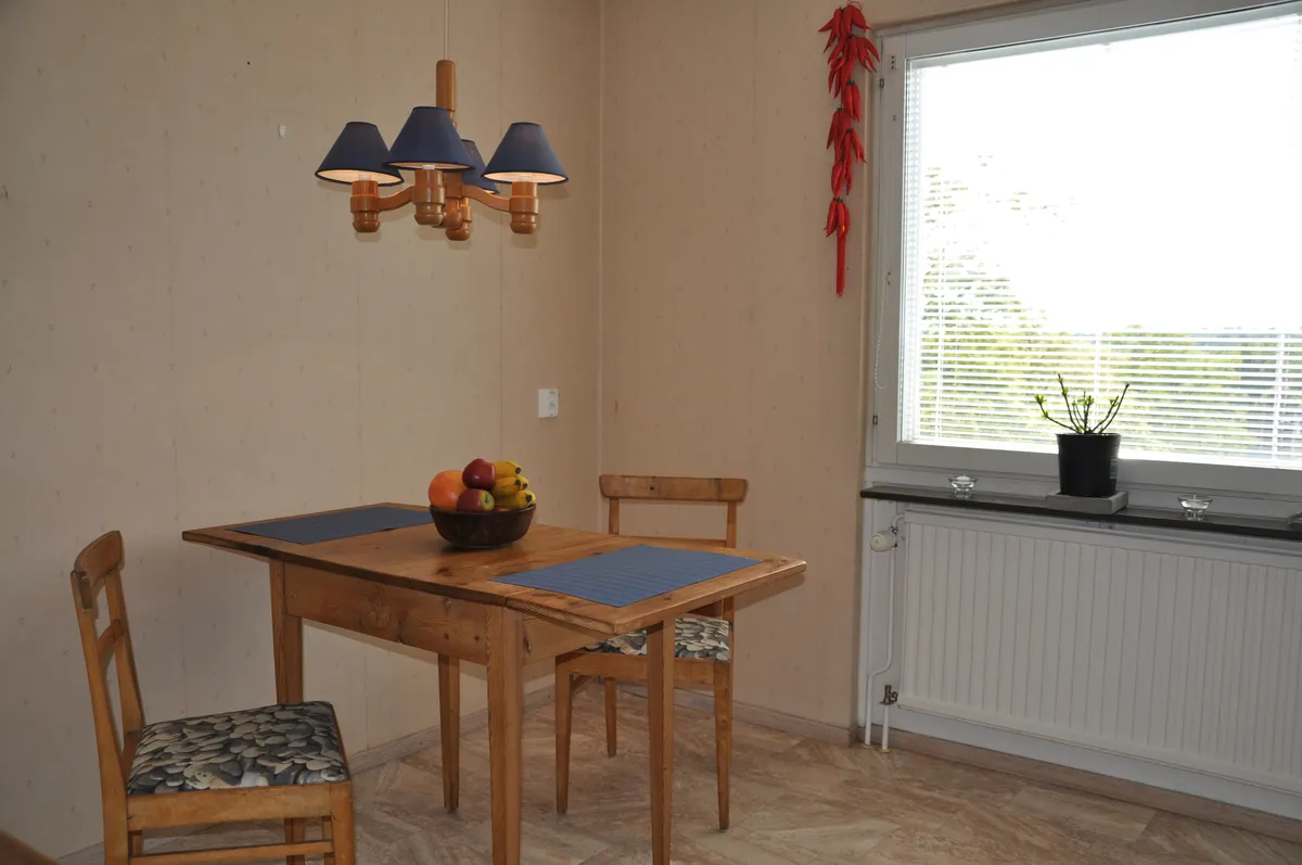 Hyreslägenhet på Simrishamn i simrishamn