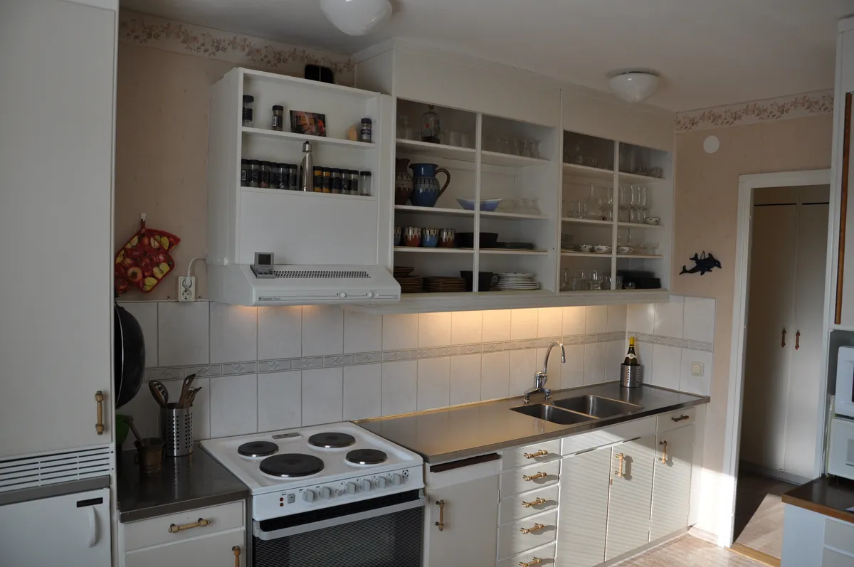 Hyreslägenhet på Simrishamn i simrishamn