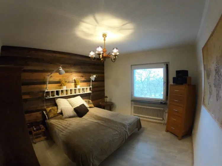 Hyreslägenhet på Simrishamn i simrishamn