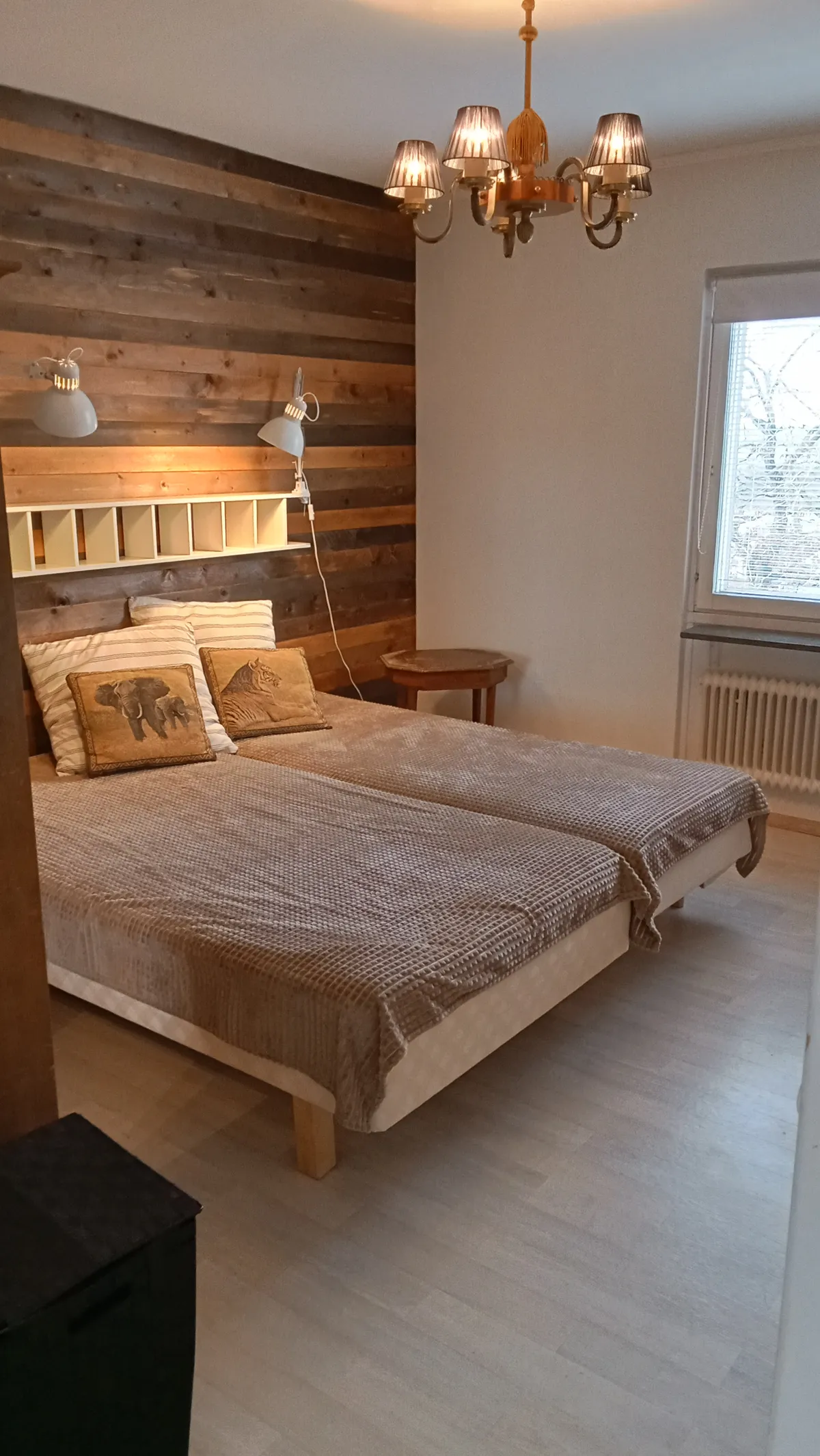 Hyreslägenhet på Simrishamn i simrishamn