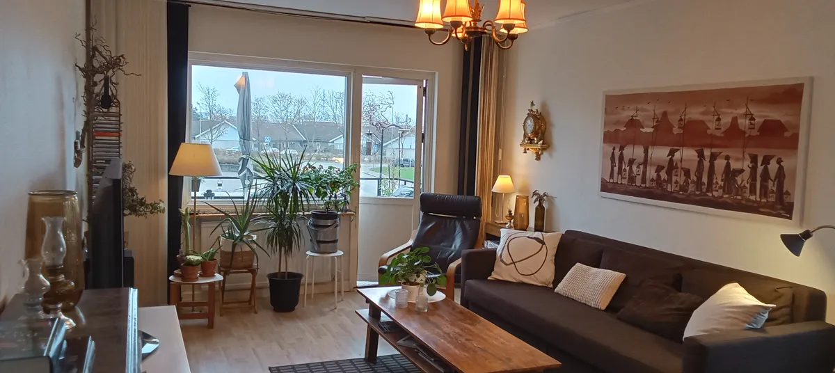 Hyreslägenhet på Simrishamn i simrishamn