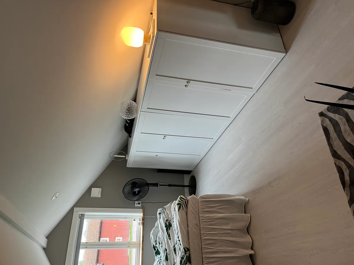 Hyreslägenhet på Falun i falun