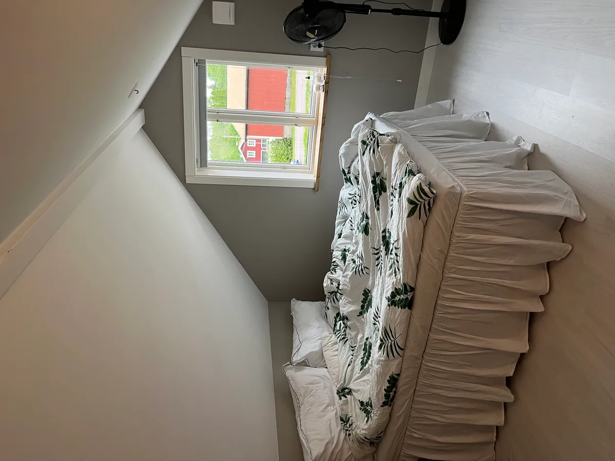 Hyreslägenhet på Falun i falun