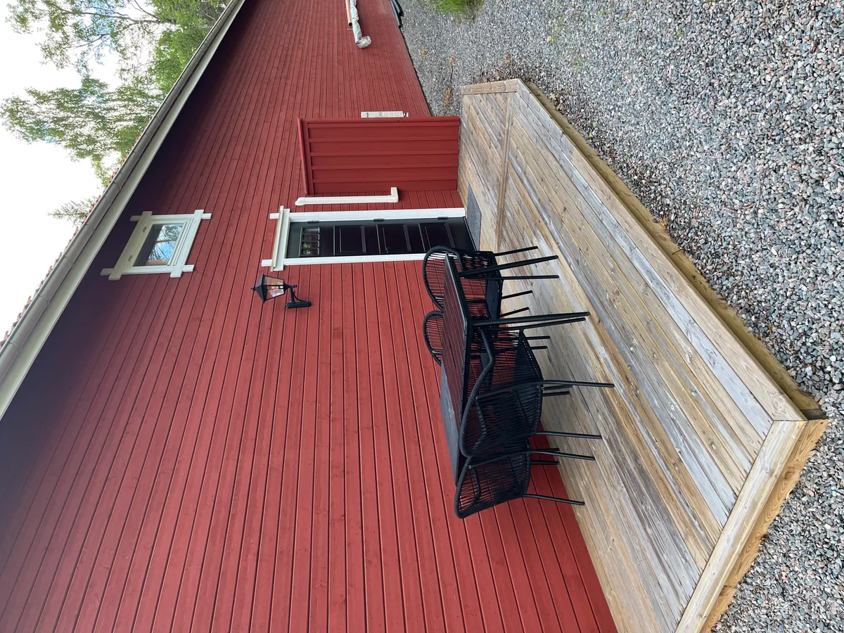 Hyreslägenhet på Falun i falun