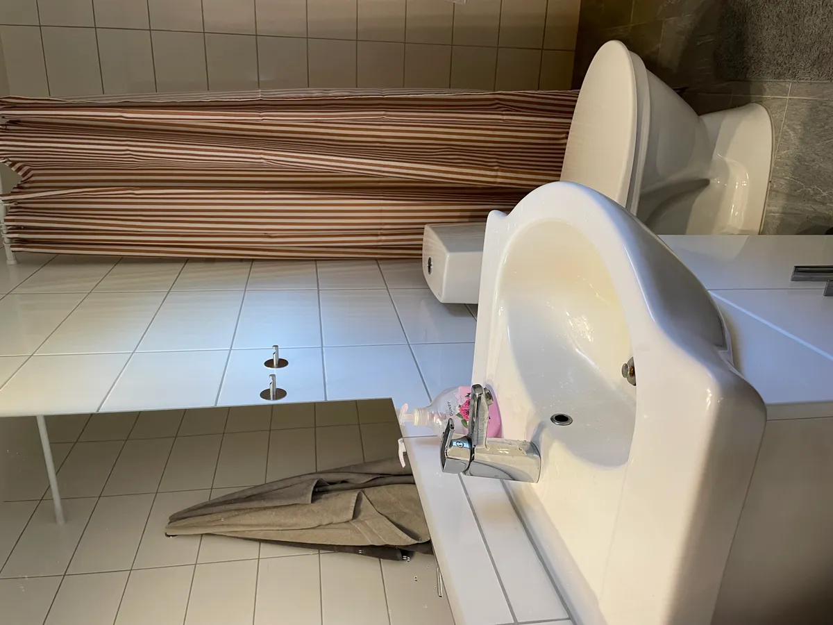 Hyresbostad på Åkersberga i akersberga