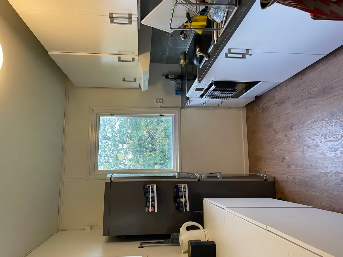 Hyresbostad på Åkersberga i akersberga