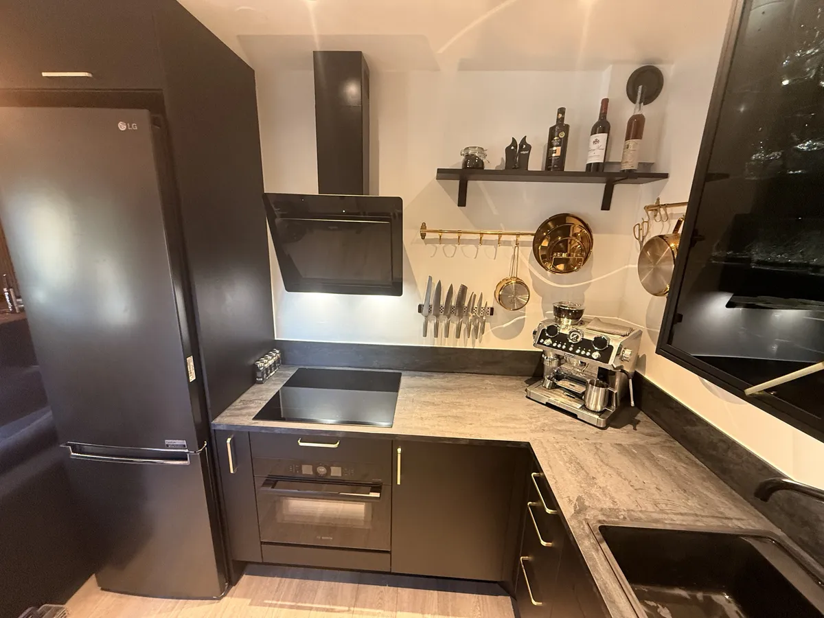 Hyreslägenhet på Västerås i vasteras