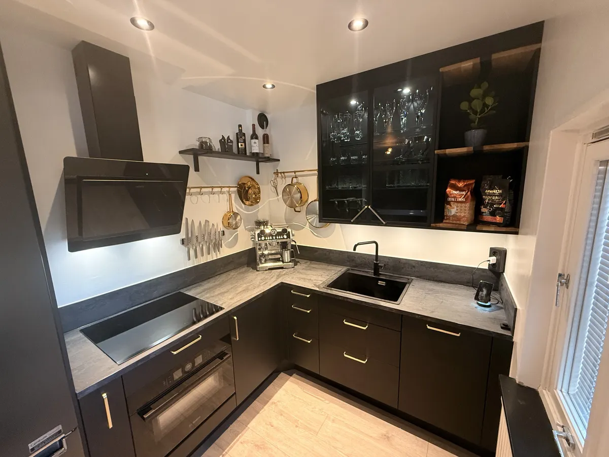 Hyreslägenhet på Västerås i vasteras