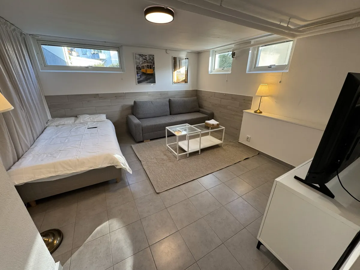 Hyreslägenhet på Kristianstad i kristianstad