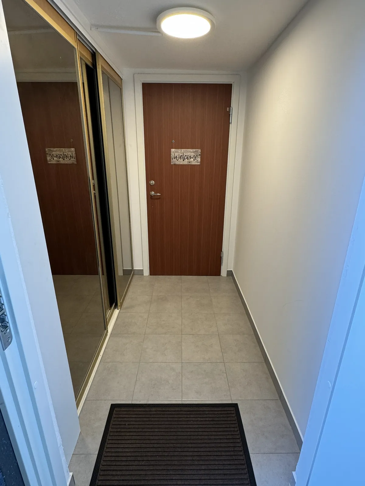 Hyreslägenhet på Kristianstad i kristianstad