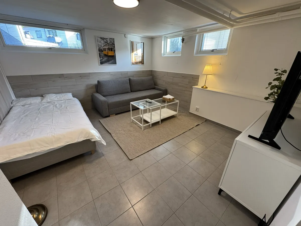 Hyreslägenhet på Kristianstad i kristianstad