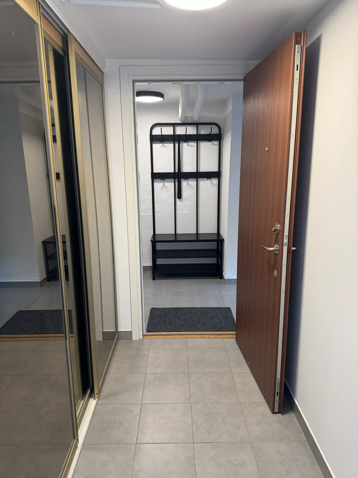 Hyreslägenhet på Kristianstad i kristianstad