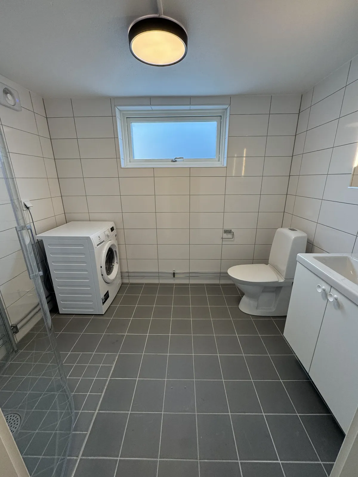 Hyreslägenhet på Kristianstad i kristianstad