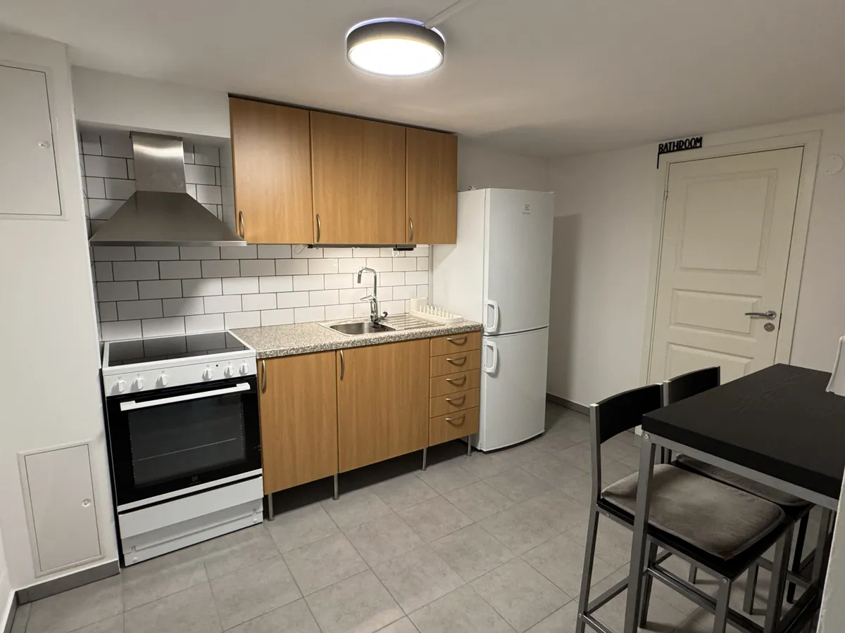 Hyreslägenhet på Kristianstad i kristianstad