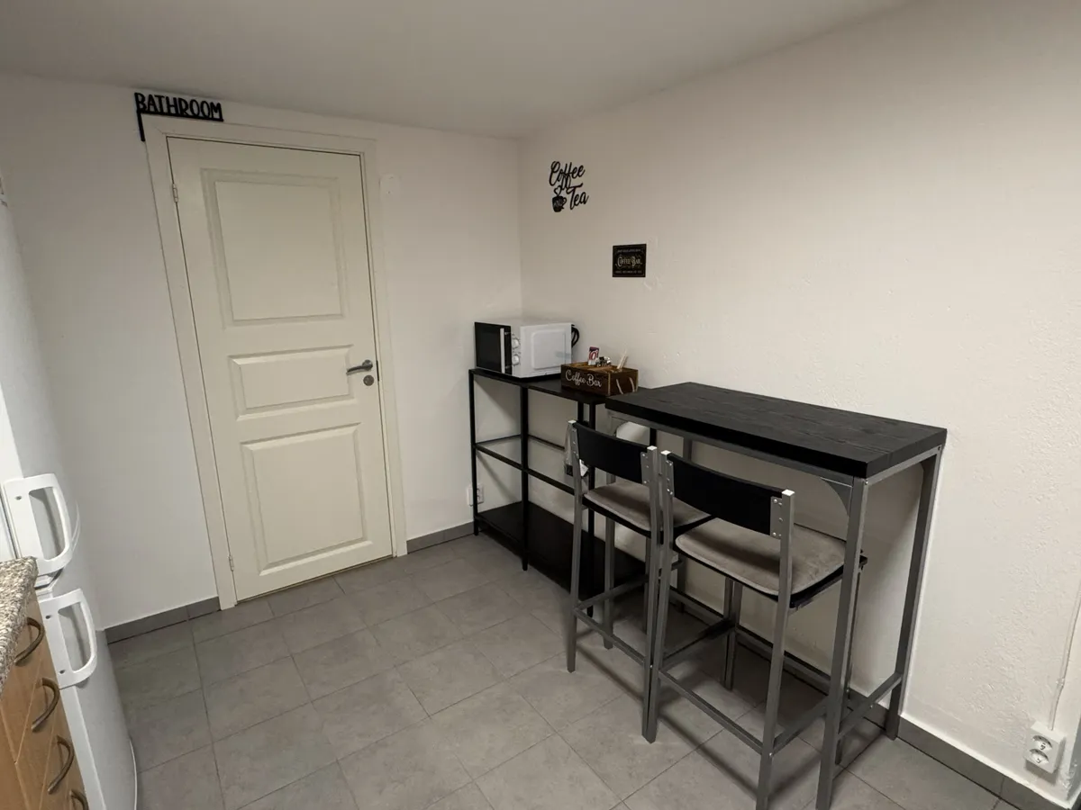 Hyreslägenhet på Kristianstad i kristianstad