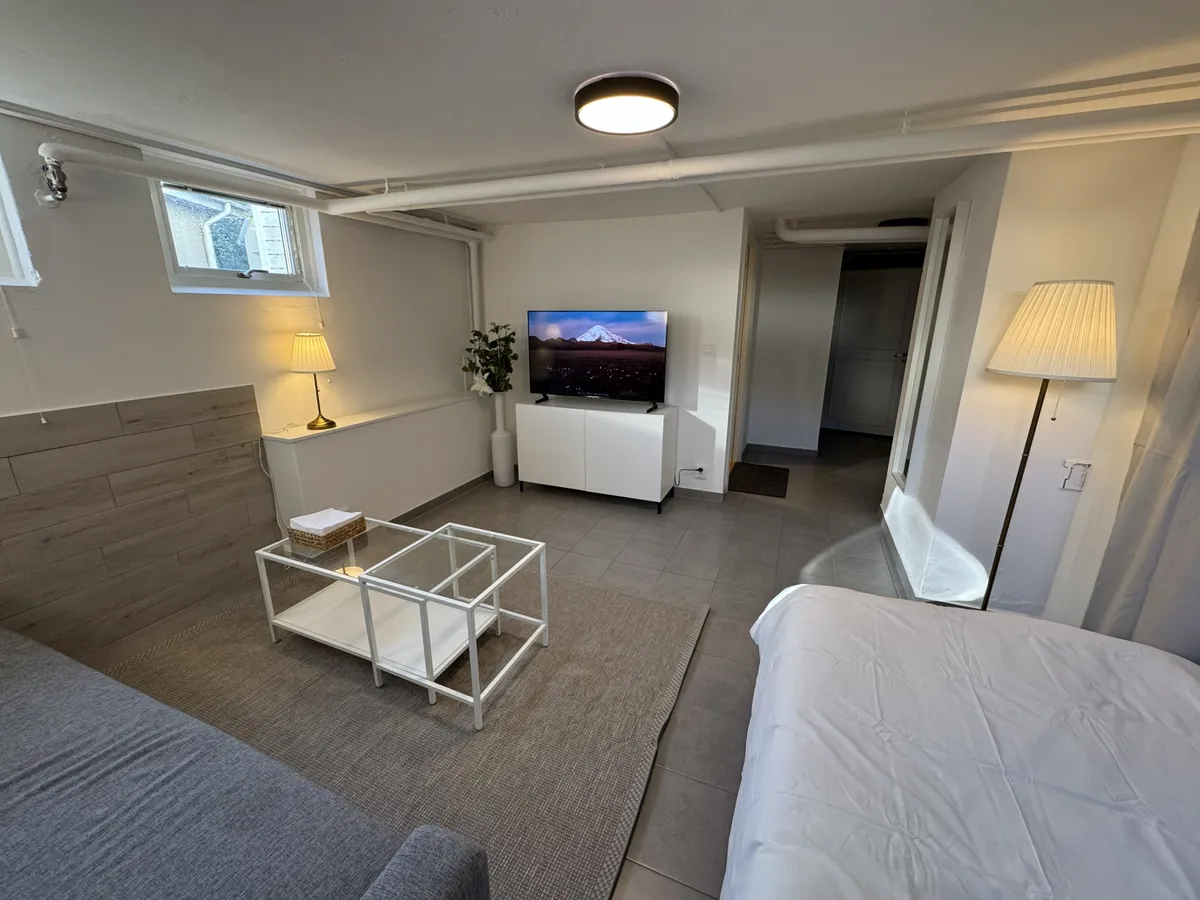 Hyreslägenhet på Kristianstad i kristianstad