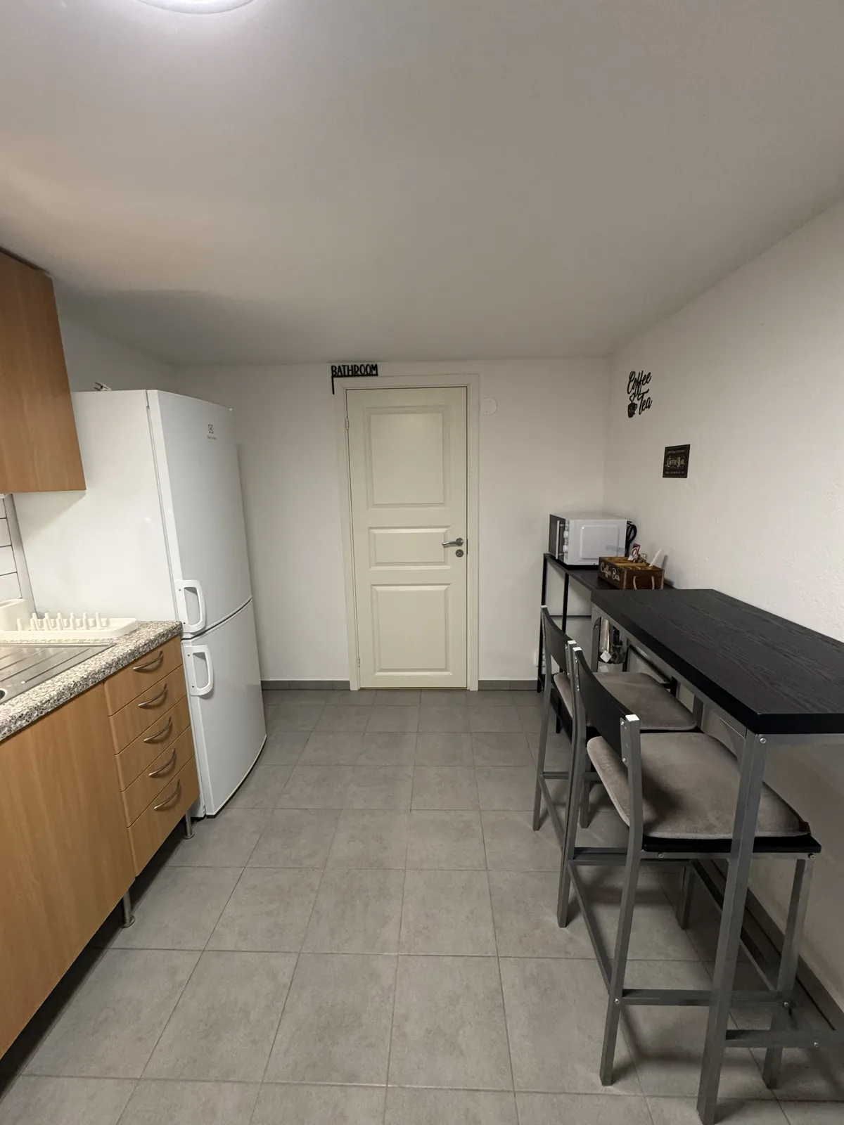 Hyreslägenhet på Kristianstad i kristianstad