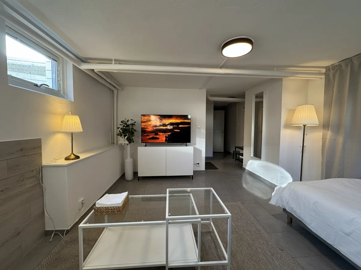 Hyreslägenhet på Kristianstad i kristianstad