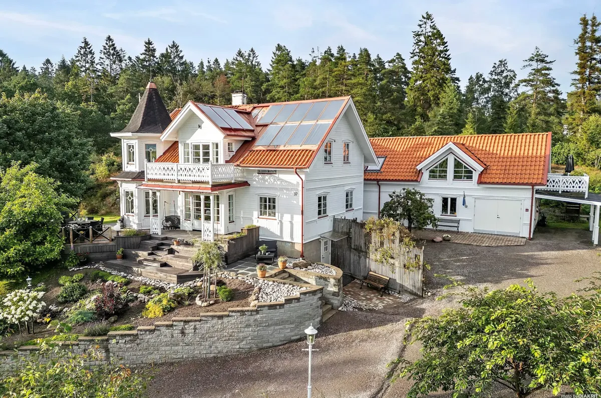 Hyreslägenhet på Kungsbacka i kungsbacka